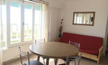 DEPTO - VENTA EN MAR DE AJO - 3 AMBIENTES - VISTA AL MAR!!