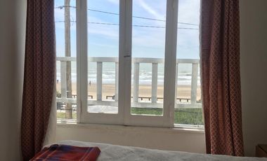 DEPTO - VENTA EN MAR DE AJO - 3 AMBIENTES - VISTA AL MAR!!