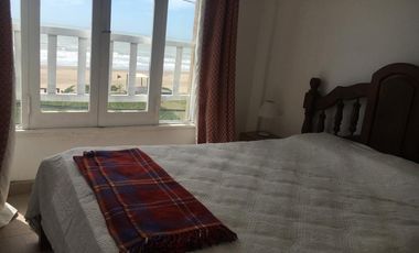 DEPTO - VENTA EN MAR DE AJO - 3 AMBIENTES - VISTA AL MAR!!