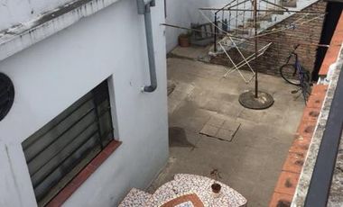 Casa apto crédito!!