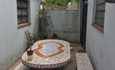 Casa apto crédito!!