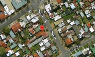 Casa en venta - 2 Dormitorios 1 Baño - 156Mts2 - Quilmes