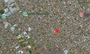 Casa en venta - 2 Dormitorios 1 Baño - 156Mts2 - Quilmes