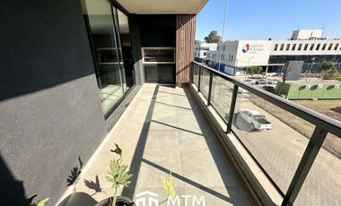 Departamento en Venta, Granadero Baigorria. Botania.