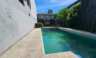 Muy linda casa en venta en Lomas de San Isidro