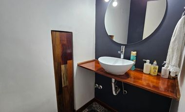 Muy linda casa en venta en Lomas de San Isidro