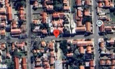 Casa en venta - 2 Dormitorios 1 Baño - Cochera - 50Mts2 - Mar del Tuyú