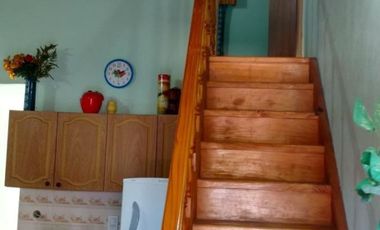 Casa en venta - 2 Dormitorios 1 Baño - Cochera - 50Mts2 - Mar del Tuyú