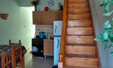 Casa en venta - 2 Dormitorios 1 Baño - Cochera - 50Mts2 - Mar del Tuyú