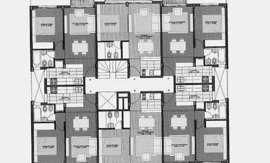 Departamento - Lomas de Zamora Oeste