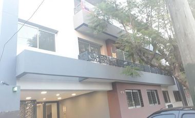 Departamento - Lomas de Zamora Oeste