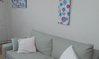 Departamento en venta - 2 Dormitorios 1 Baño - Cochera - 65Mts2 - Monte Grande