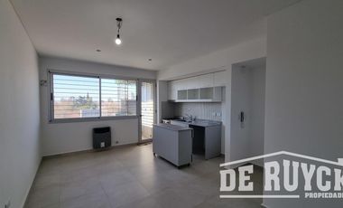 Departamento a pasos del Centro de Berazategui