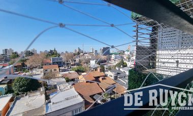 Departamento a pasos del Centro de Berazategui