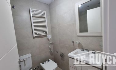 Departamento a pasos del Centro de Berazategui