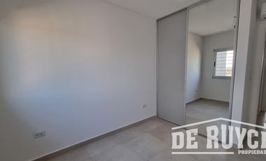 Departamento a pasos del Centro de Berazategui