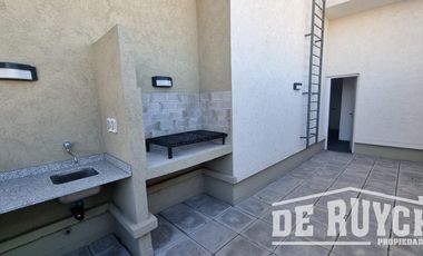 Departamento a pasos del Centro de Berazategui