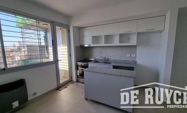 Departamento a pasos del Centro de Berazategui