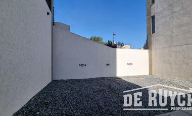 Departamento a pasos del Centro de Berazategui