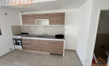 Duplex de dos dormitorios en barrio perticone