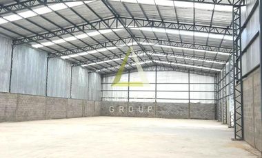 Galpón en  alquiler en Pilar