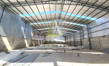 Galpón en  alquiler en Pilar