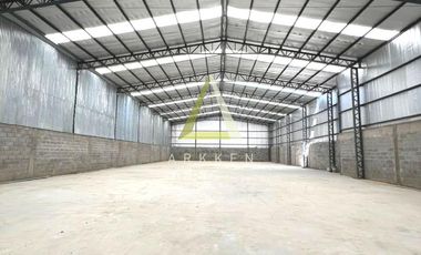 Galpón en  alquiler en Pilar