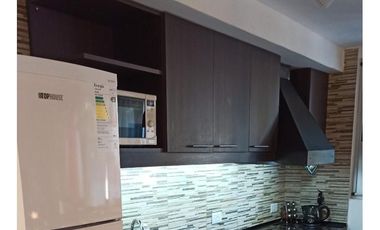 Departamento en venta - 2 Dormitorio 1 Baño - Cochera - San Bernardo del Tuyú