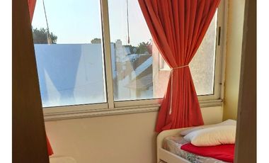 Departamento en venta - 2 Dormitorio 1 Baño - Cochera - San Bernardo del Tuyú