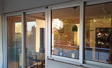 Departamento en venta - 2 Dormitorio 1 Baño - Cochera - San Bernardo del Tuyú