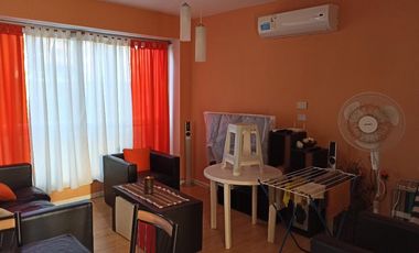 Departamento en venta - 2 Dormitorio 1 Baño - Cochera - San Bernardo del Tuyú