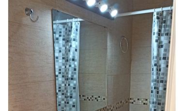 Departamento en venta - 2 Dormitorio 1 Baño - Cochera - San Bernardo del Tuyú