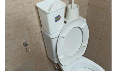 Departamento en venta - 2 Dormitorio 1 Baño - Cochera - San Bernardo del Tuyú