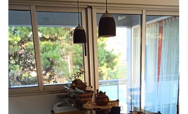 Departamento en venta - 2 Dormitorio 1 Baño - Cochera - San Bernardo del Tuyú