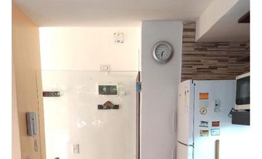 Departamento en venta - 2 Dormitorio 1 Baño - Cochera - San Bernardo del Tuyú