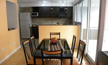 Departamento en venta - 2 Dormitorio 1 Baño - Cochera - San Bernardo del Tuyú