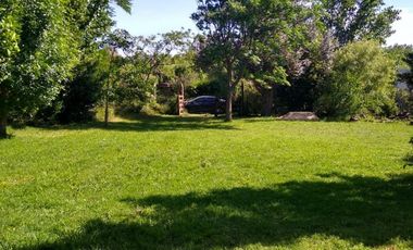 Casa en venta - 2 Dormitorios 1 Baño - Cocheras - 1.900Mts2 - Cañuelas