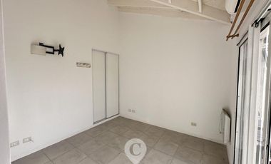 Depto en venta en barrio cerrado Altos del Casco, Zarate. Amenities.