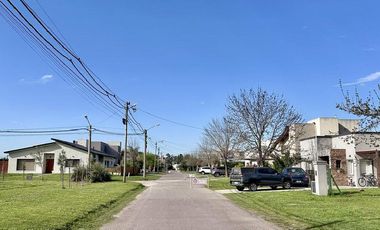 Depto en venta en barrio cerrado Altos del Casco, Zarate. Amenities.