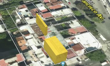 Casa en Flores en lote de 8,66 x 45 con local y galpon