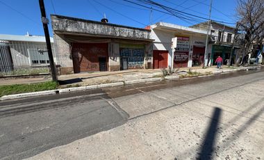 Local+ Departamentos en Parque San Martin