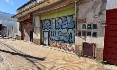 Local+ Departamentos en Parque San Martin