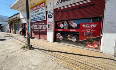 Local+ Departamentos en Parque San Martin