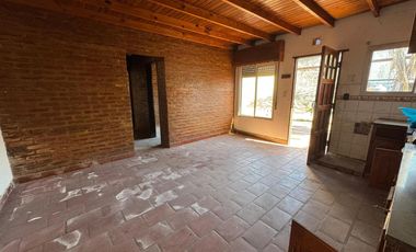 Local+ Departamentos en Parque San Martin