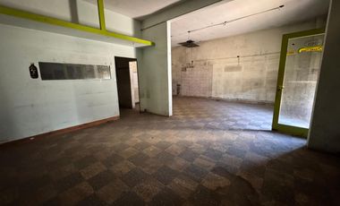 Local+ Departamentos en Parque San Martin