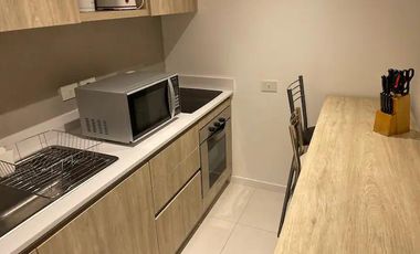 Departamento - Belgrano MENDOZA AL 1500