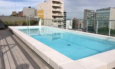 Departamento - Belgrano MENDOZA AL 1500