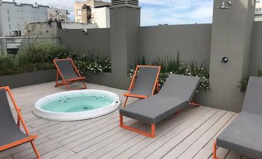 Departamento - Belgrano MENDOZA AL 1500