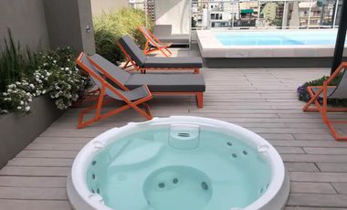 Departamento - Belgrano MENDOZA AL 1500