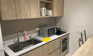 Departamento - Belgrano MENDOZA AL 1500